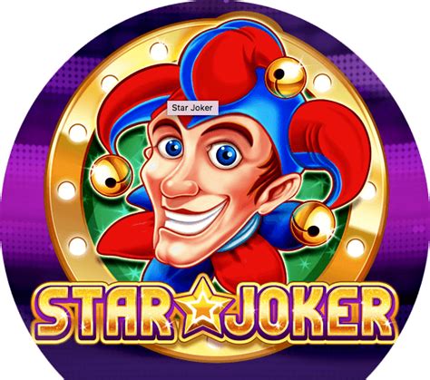  casino star joker